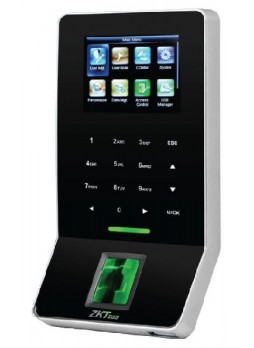 ZKteco F22 Wifi Fingerprint and Door Access Control